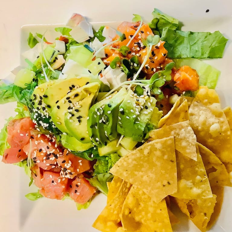 A Menu for Every Appetite