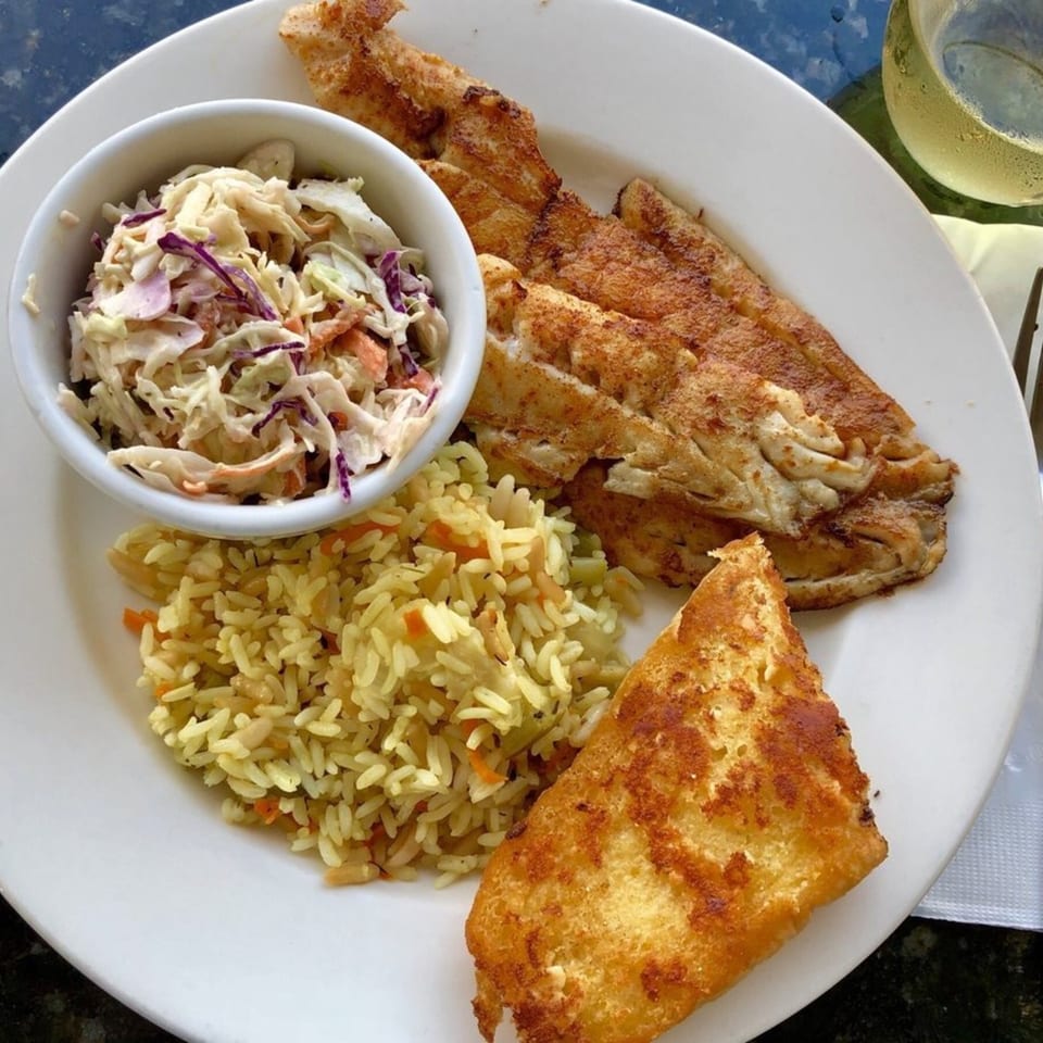 American Catering for Your Next Event in Orange