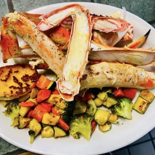 1LB KING CRAB