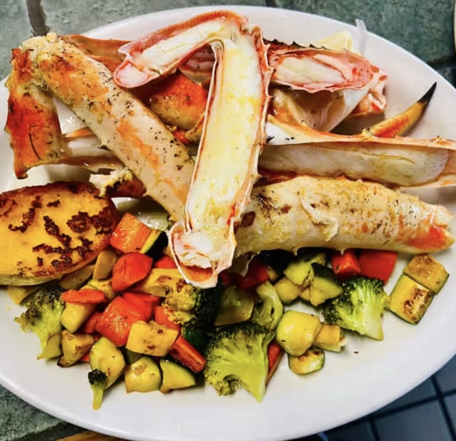 1LB KING CRAB